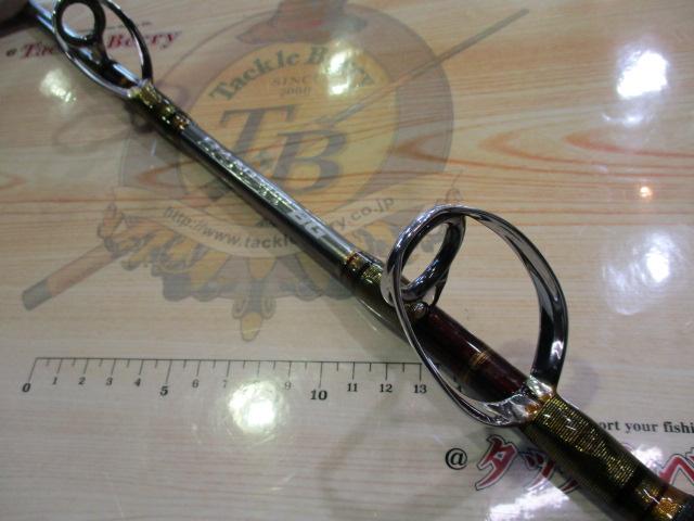 バンディットBG H170