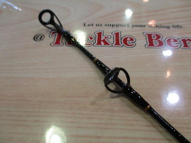 カーボンナビゲーター50-300