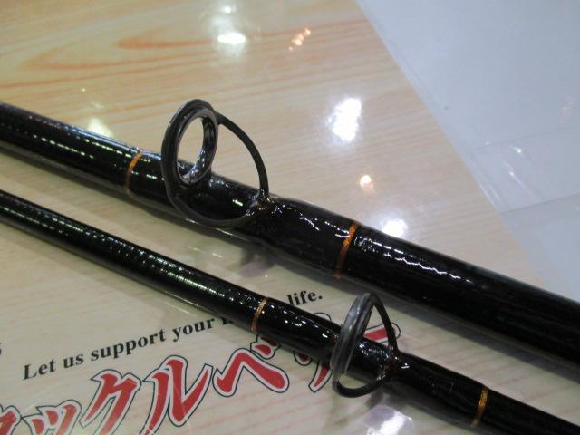 カーボンナビゲーター50-300