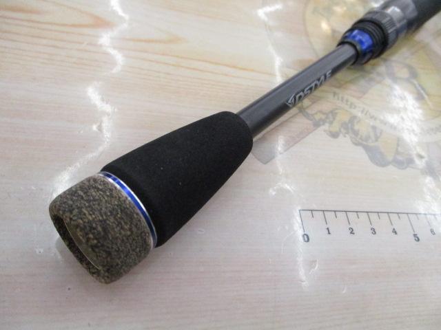 ブルートレック DBTS-612UL+-S