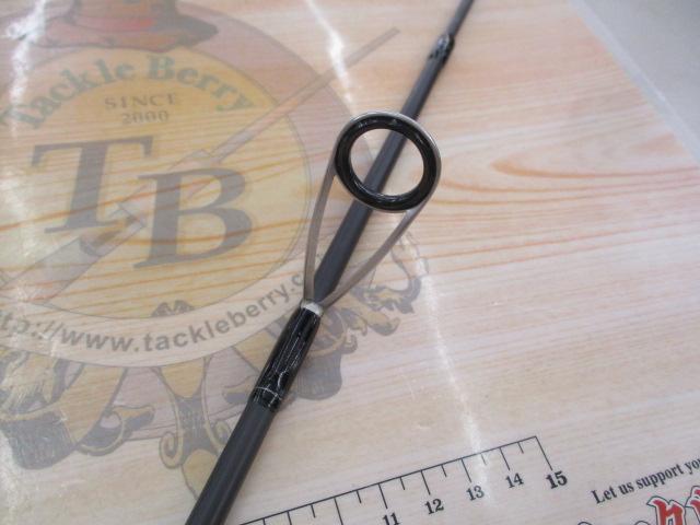 ブルートレック DBTS-612UL+-S