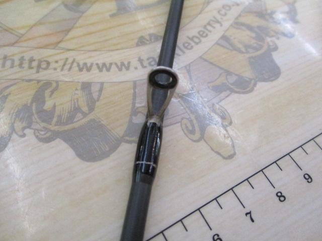 ブルートレック DBTS-612UL+-S