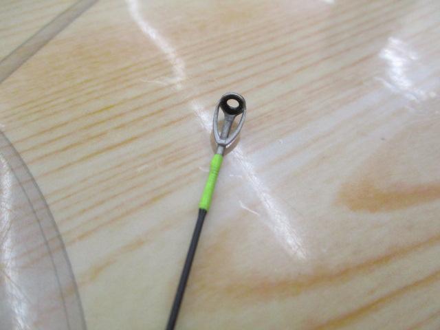 ブルートレック DBTS-612UL+-S