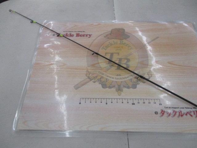 ブルートレック DBTS-63UL-MIDSP