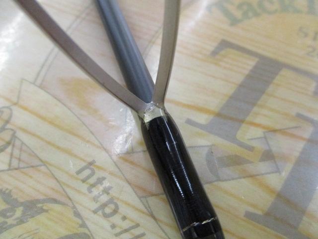 ブルートレック DBTS-63UL-MIDSP