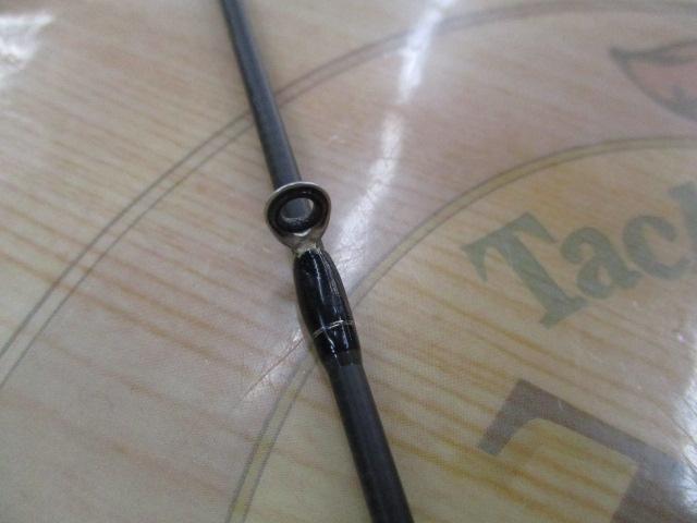 ブルートレック DBTS-63UL-MIDSP