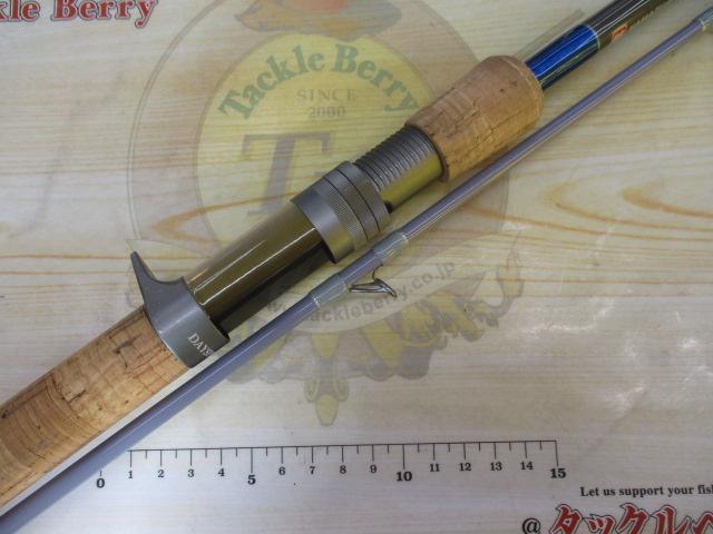 ノクターナルカスタム NC-61ML