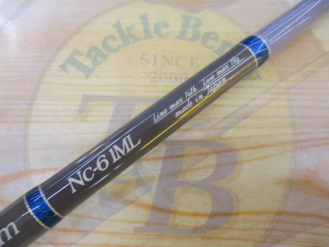 ノクターナルカスタム NC-61ML