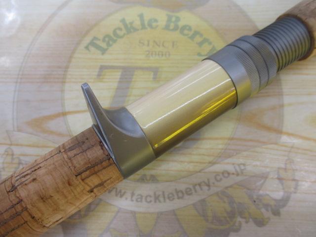 ノクターナルカスタム NC-61ML