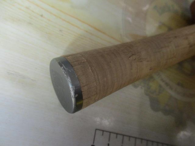 ノクターナルカスタム NC-61ML