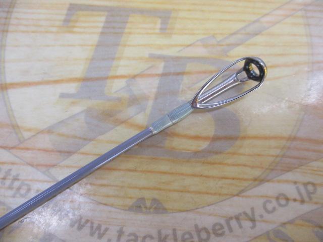 ノクターナルカスタム NC-61ML