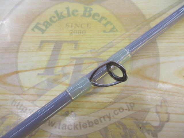 ノクターナルカスタム NC-61ML