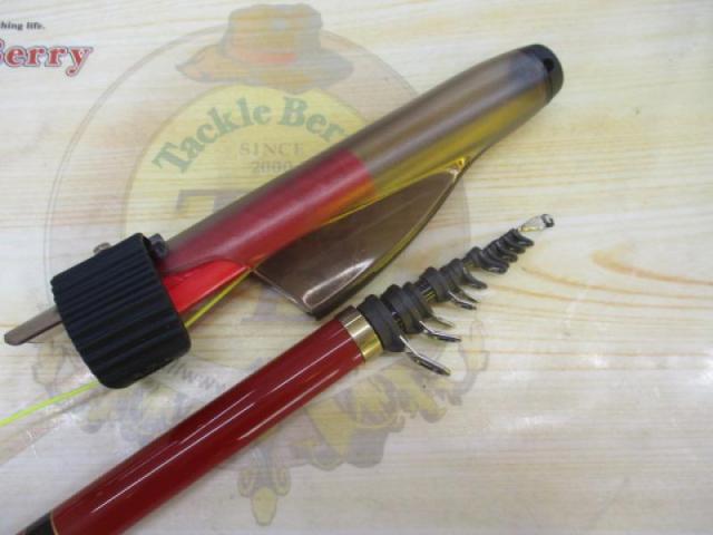 がま磯アルデナ 125-50