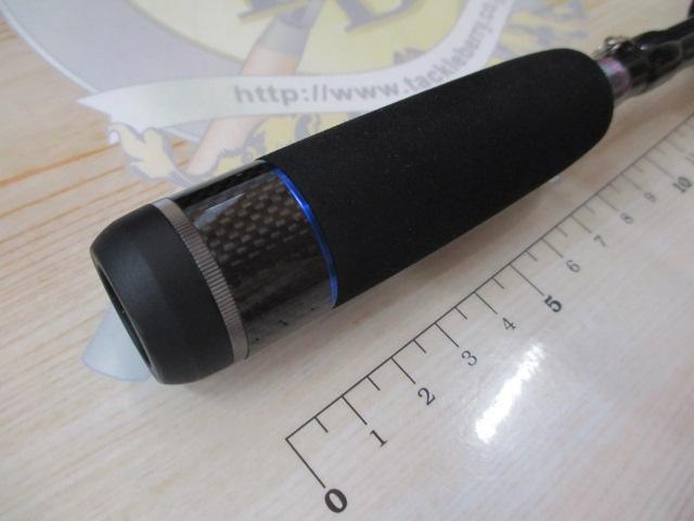 スペルバウンド コア SCS-65-1/2UL/L-ST