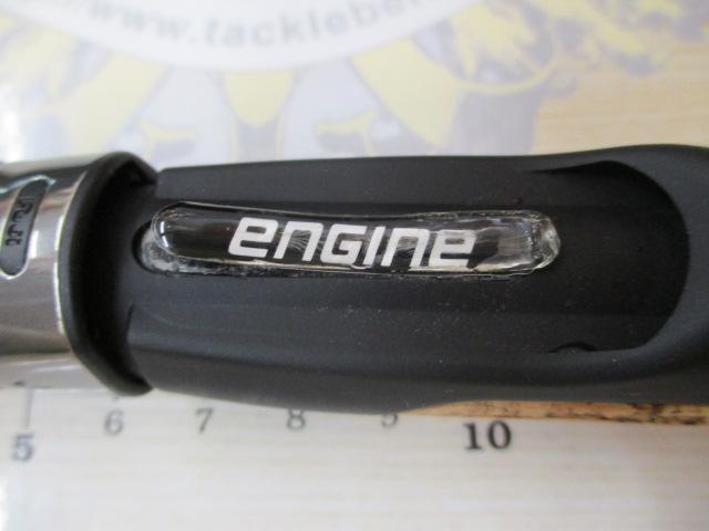 スペルバウンド コア SCS-65-1/2UL/L-ST