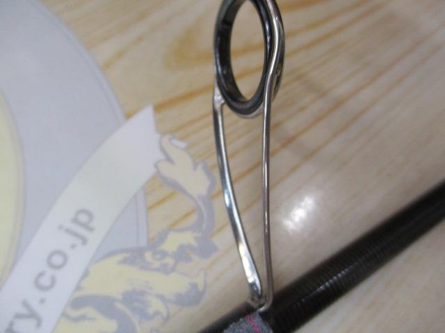 スペルバウンド コア SCS-65-1/2UL/L-ST