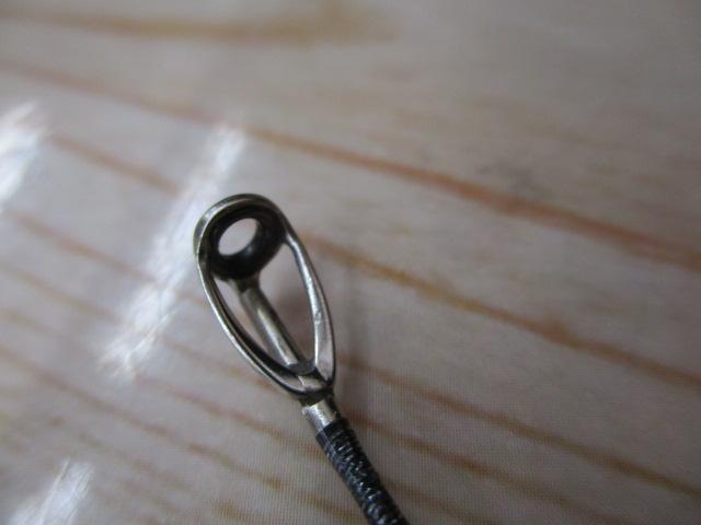 スペルバウンド コア SCS-65-1/2UL/L-ST