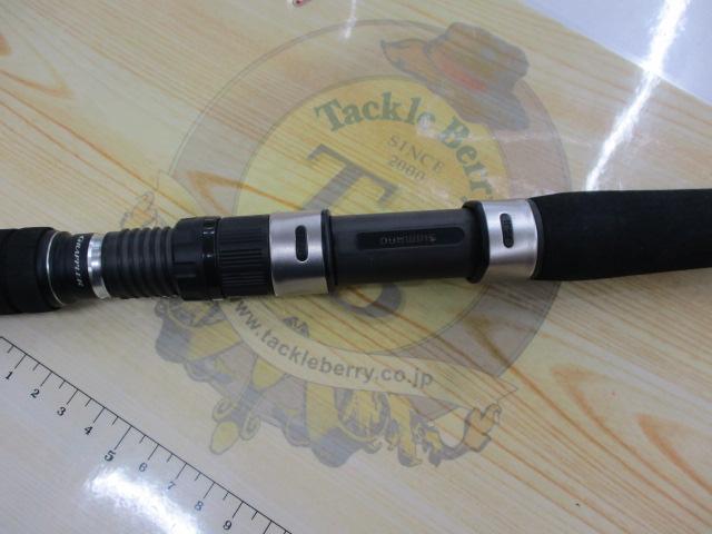 19グラップラータイプJ S60-2