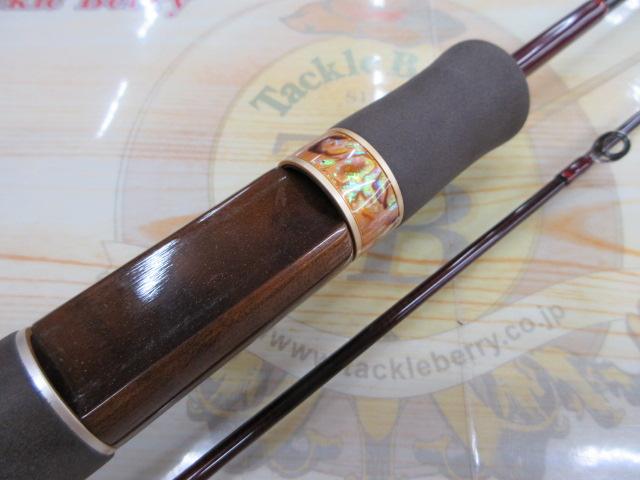 999.9フォーナインマイスター 62UL ホワイトウルフ