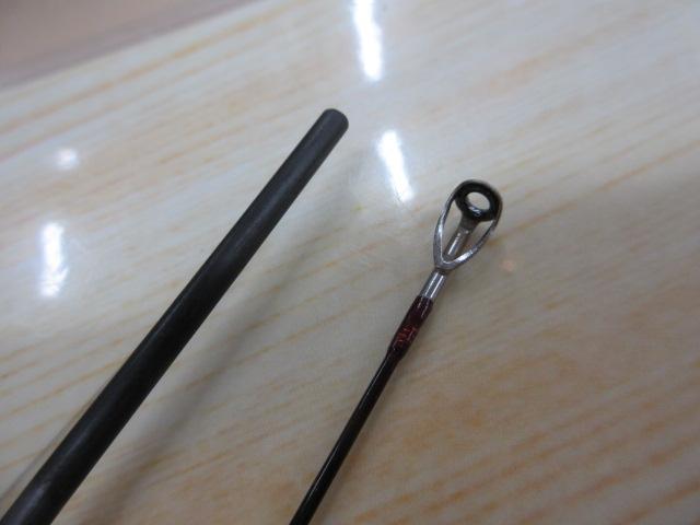 999.9フォーナインマイスター 62UL ホワイトウルフ