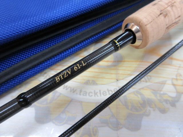 ブレイクスルー ゼロヴァージ BTZV61-L