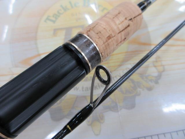 ブレイクスルー ゼロヴァージ BTZV61-L