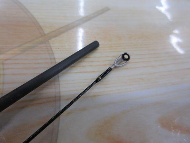 ブレイクスルー ゼロヴァージ BTZV61-L