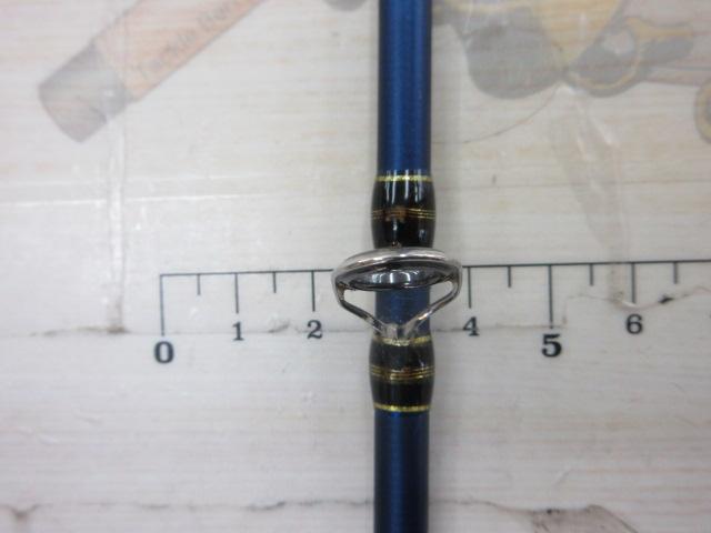 海人ライトヒラメ210FSL