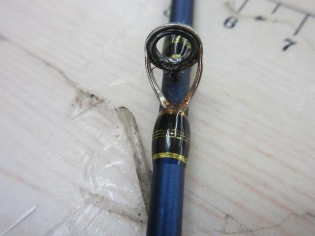 海人ライトヒラメ210FSL