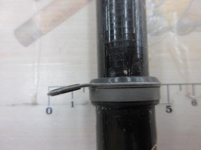 イングラム遠投両軸 3-550