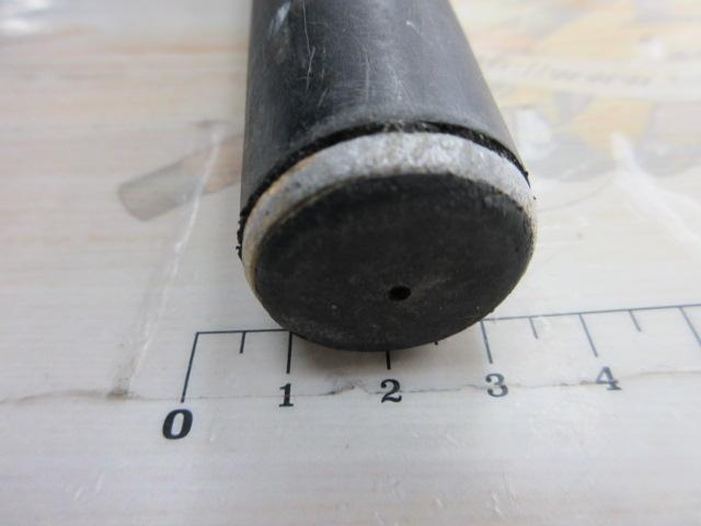 イングラム遠投両軸 3-550