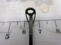 イングラム遠投両軸 3-550