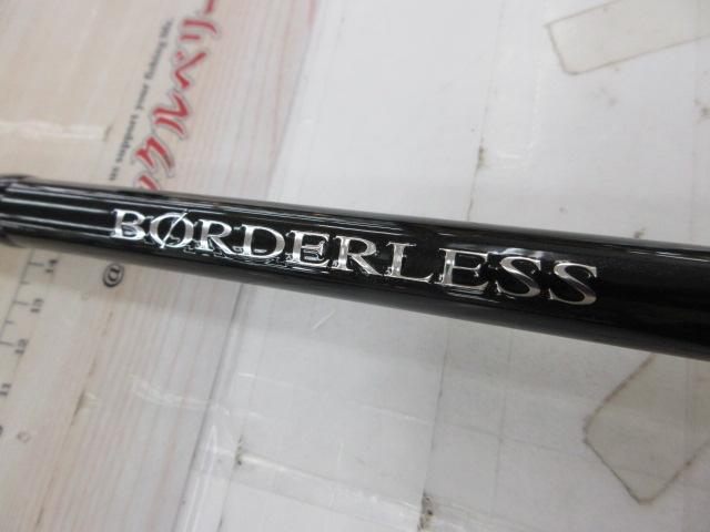 ボーダレスGL N22.5