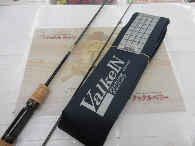 ダーインスレイヴ 61L Rev-A