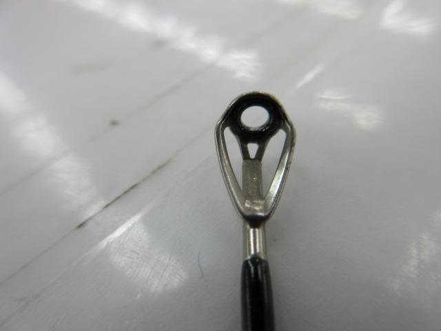 ダーインスレイヴ 61L Rev-A