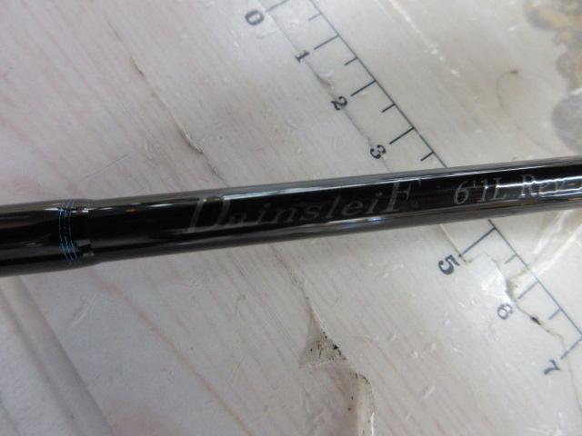 ダーインスレイヴ 61L Rev-A