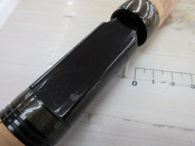 ダーインスレイヴ 61L Rev-A