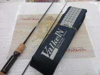 ダーインスレイヴ 61L Rev-A