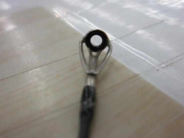 ダーインスレイヴ 60GL LTD