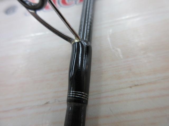 ダーインスレイヴ 60GL LTD