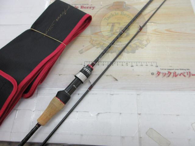 ファインテール FAX-S5102UL｜＠ベリーネット 日本最大新品中古釣具WEB