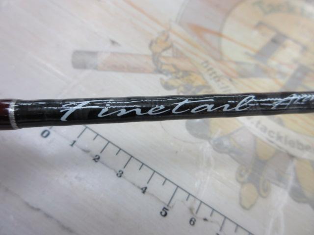 ファインテール FAX-S5102UL｜＠ベリーネット 日本最大新品中古釣具WEB