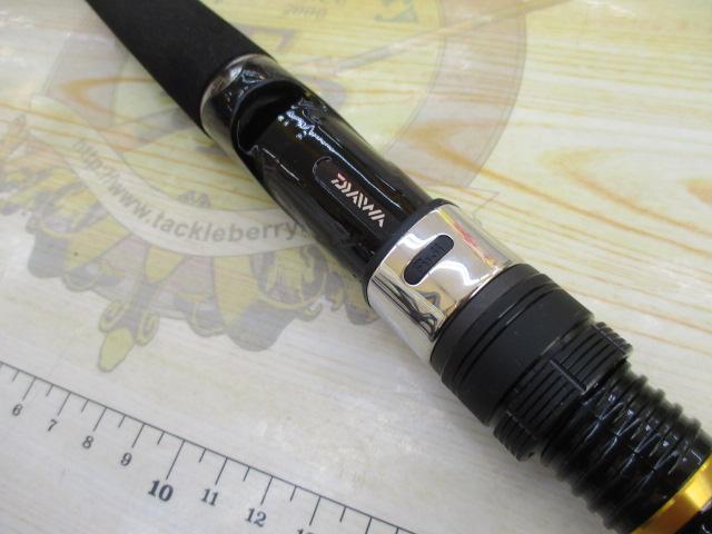 シーバスハンターX 93ML・R