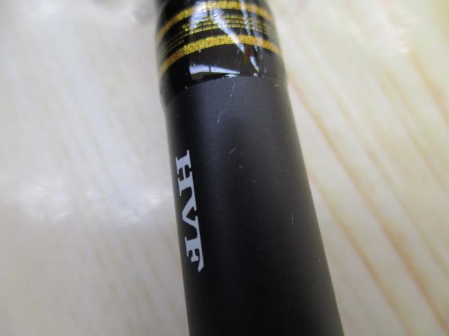 シーバスハンターX 93ML・R