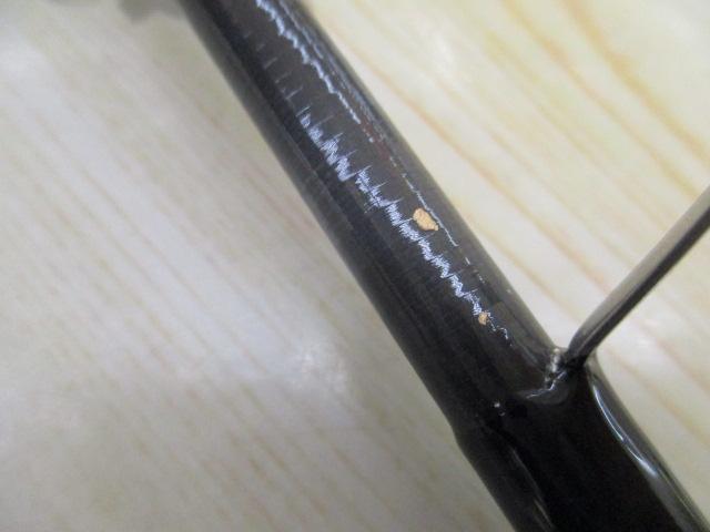 シーバスハンターX 93ML・R