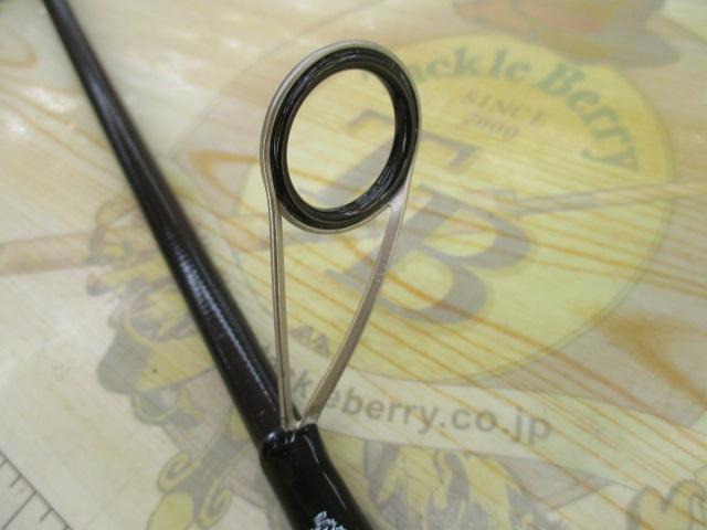 シーバスハンターX 93ML・R