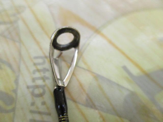 シーバスハンターX 93ML・R