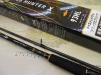 シーバスハンターX 93ML・R