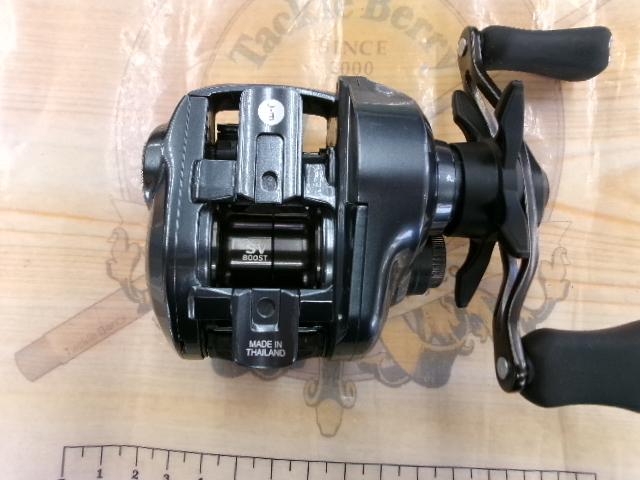 25タトゥーラ SV TW 100HL