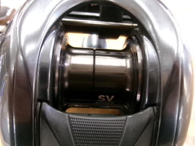 25タトゥーラ SV TW 100HL